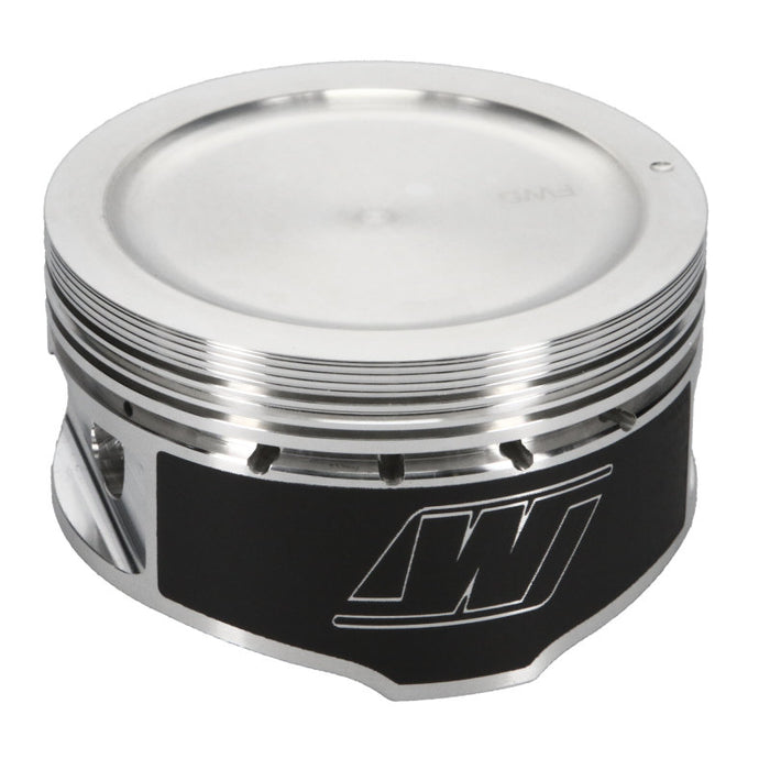 Kit de support de piston Wiseco GM ECOTEC 10:1 CR FT 1,053 x 86,0