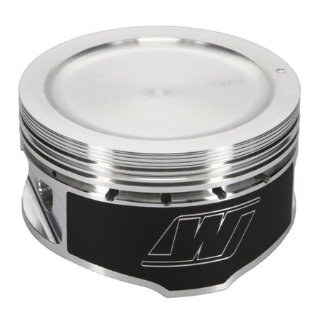 Kit de stock de pistons Wiseco GM ECOTEC 8.9:1 CR 86.5 à fond bombé