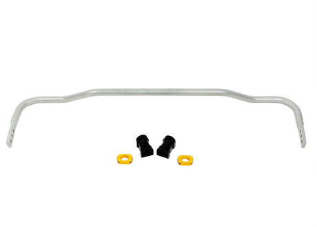 Barre stabilisatrice arrière réglable robuste de 22 mm pour berline Pontiac G8 Whiteline 08/06-09