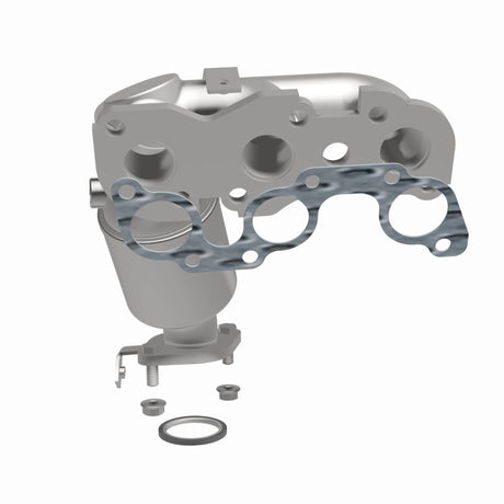 Convecteur MagnaFlow DF 2002 Toyota Avalon 3.0L