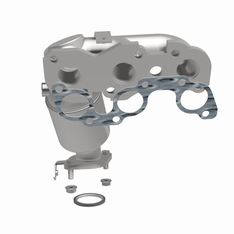 Convecteur MagnaFlow DF 2002 Toyota Avalon 3.0L