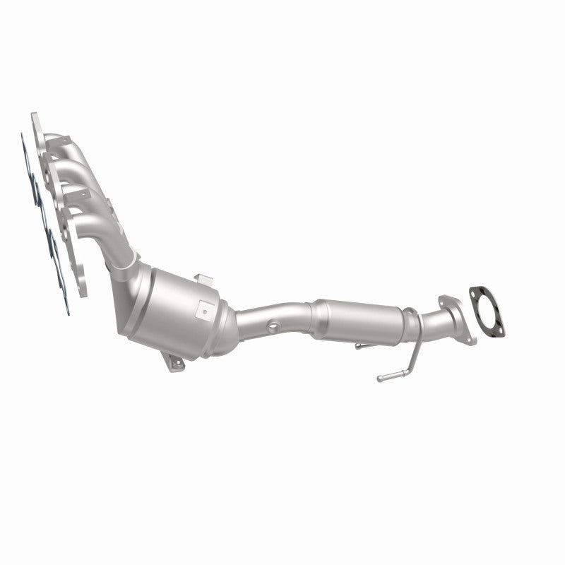 Convertisseur catalytique de collecteur MagnaFlow 14-15 Ford Transit Connect de qualité OEM conforme aux normes fédérales/EPA