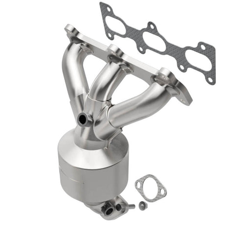 Convecteur MagnaFlow DF 05-08 Kia Sportage 2,7 L côté conducteur