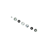 Bilstein 5100 Series 01-07 Toyota Sequoia Rear Shock Absorber Bilstein