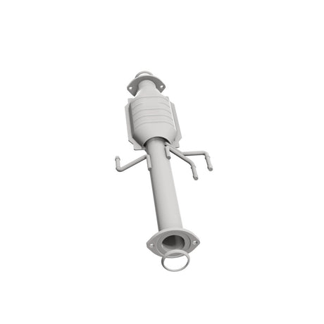 MagnaFlow Conv DF 02-04 Tacoma 3,4 L arrière 50S
