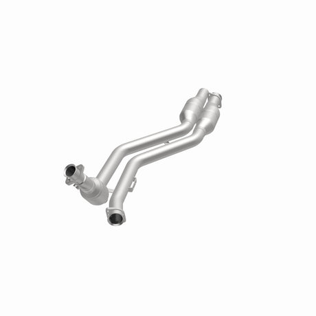 Convecteur MagnaFlow DF 02-03 Mercedes CLK430 4.3L côté passager