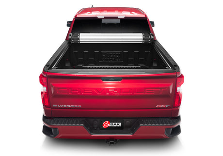 BAK 2020 Chevy Silverado 2500/3500 HD 6 pieds 9 pouces Revolver X2