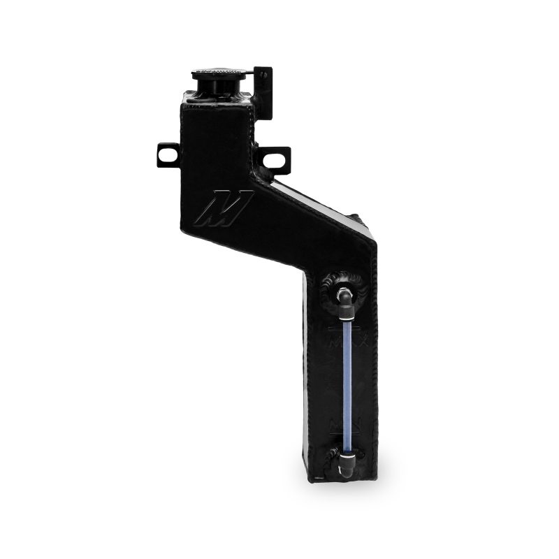 Réservoir de trop-plein en aluminium Mishimoto 13+ Subaru BRZ / Scion FRS / Toyota GT86 - Noir