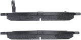 Plaquettes de frein StopTech Street Select avec matériel - Avant
