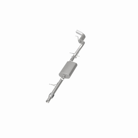 MagnaFlow SYS Cat-Back 2015 Chevrolet Suburban / Yukon 3 po simple côté passager arrière ext. 4 po Tip