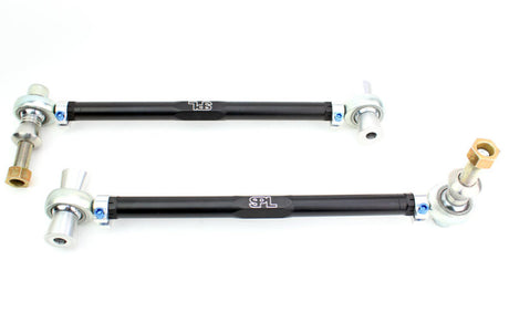 Pièces SPL 06-13 Barres de tension avant BMW Série 3/Série 1 (E9X/E8X)/F8X