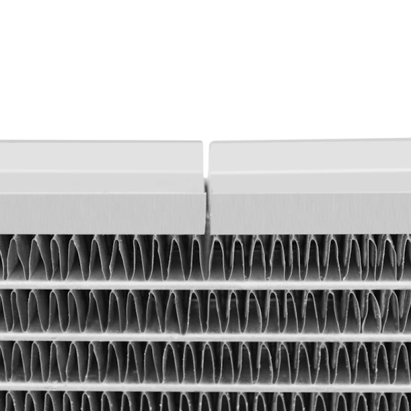 Mishimoto 97-04 Ford Mustang avec système de stabilisation Radiateur automatique en aluminium