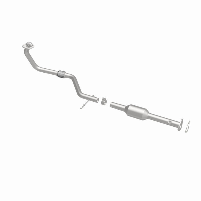 Convertisseur Magnaflow California Direct Fit 01-02 Chevrolet Cavalier 2.2L