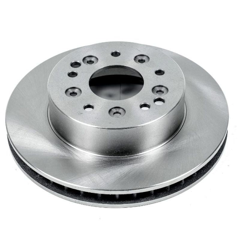 Disque de frein avant ou arrière Power Stop pour Chevrolet Camaro 1969 Autospecialty