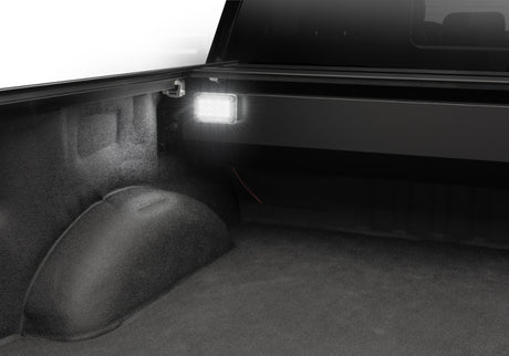 Retrax 2021 F-150 Super Crew/Super Cab et Reg. Cab avec caisse de 6,5 pieds PowertraxPRO MX