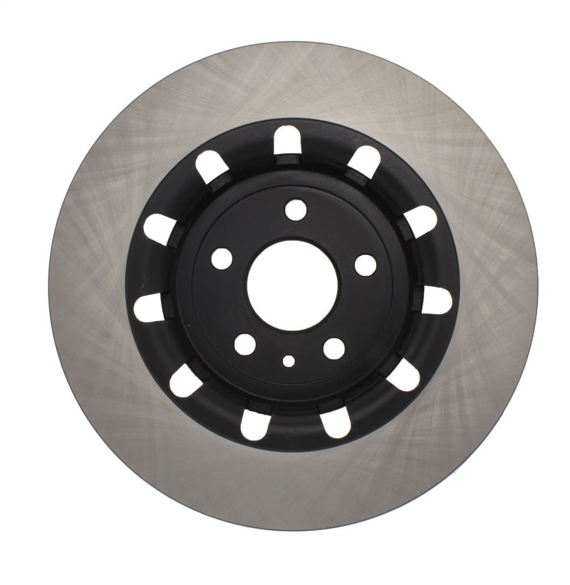 Disque de frein avant Stoptech Performance Cryo 13-14 Ford Taurus