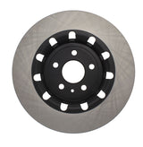 Disque de frein avant Stoptech Performance Cryo 13-14 Ford Taurus