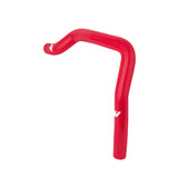 Kit de tuyaux de retour en silicone rouge Mishimoto Mitsubishi EVO 10 BOV