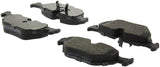 Plaquettes de frein arrière StopTech Street Touring pour BMW M3 87-99 / M5 89-93 Street Street Touring