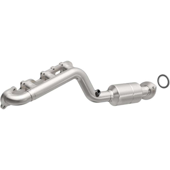 Convecteur MagnaFlow DF 08-09 Lexus LS600H 5.0L