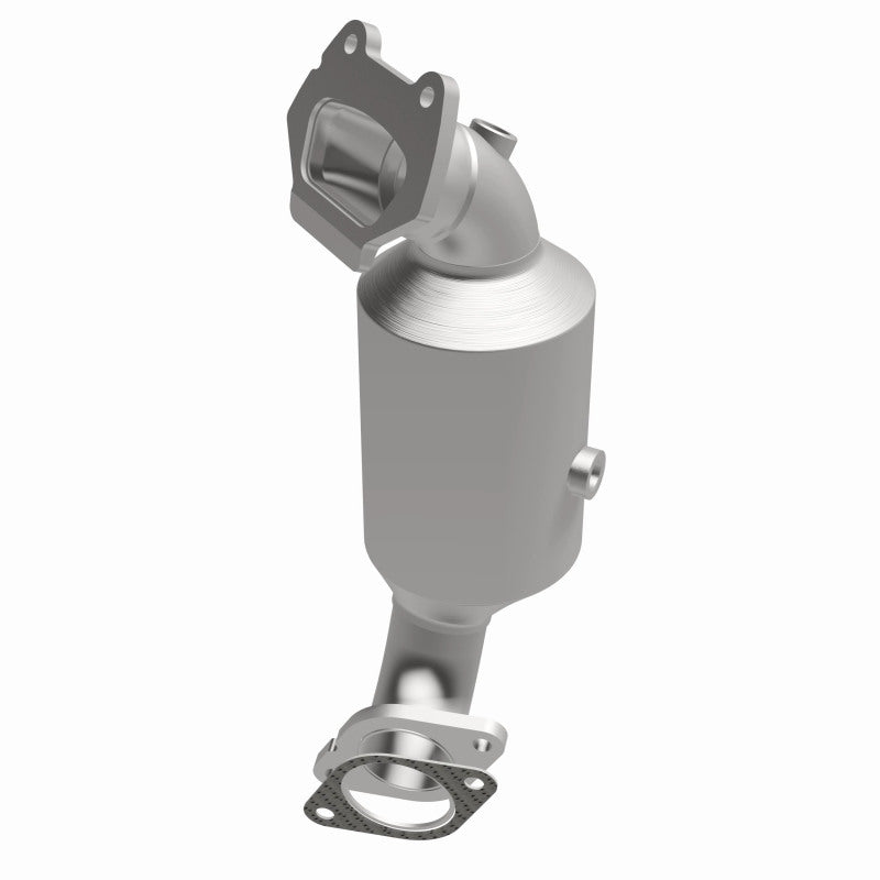 Convertisseur catalytique arrière fédéral MagnaFlow OEM Grade 11-14 Dodge Grand Caravan à montage direct