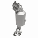 Convertisseur catalytique arrière fédéral MagnaFlow OEM Grade 11-14 Dodge Grand Caravan à montage direct
