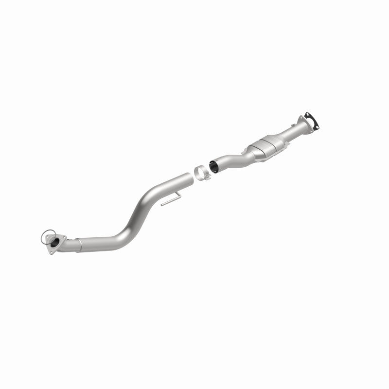MagnaFlow Conv DF 03-07 GM 2500/3500 côté passager