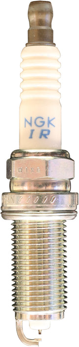 Bougies d'allumage NGK Laser Iridium, boîte de 4 (SILFR6C11)