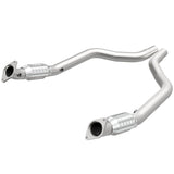 MagnaFlow Conv DF 05- SRT-8 6.1L TOUT-TERRAIN