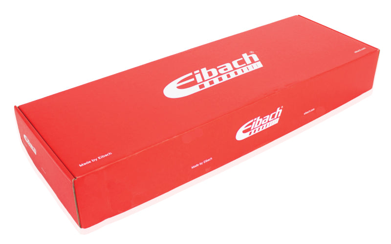 Kit anti-roulis Eibach 26 mm avant et 15 mm arrière pour Miata 99-05