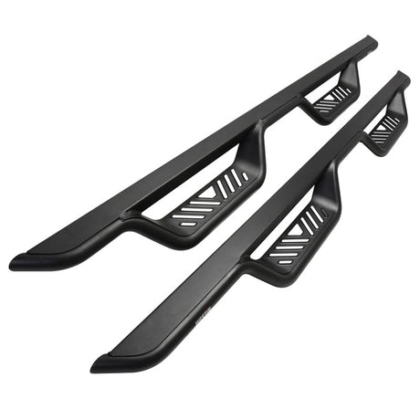 Marchepieds Westin 19-23 RAM 1500 Classic Crew Cab Outlaw Drop Nerf