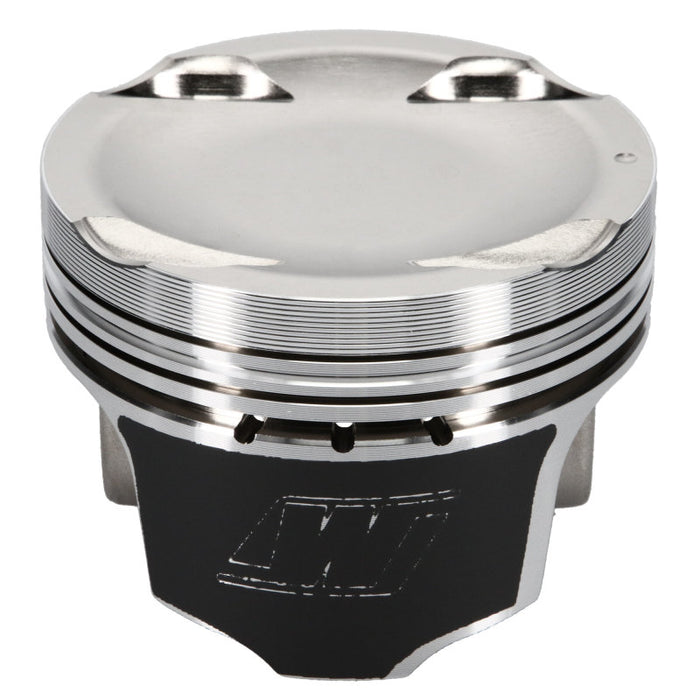 Kit de pistons de série Wiseco 1400 HD Mitsubishi 4G63 Turbo -14cc