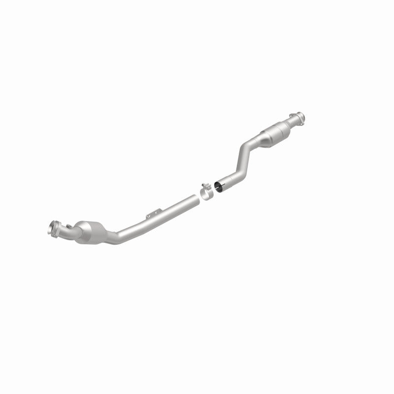 Convecteur Magnaflow DF 99-00 Mercedes E430 4.3L