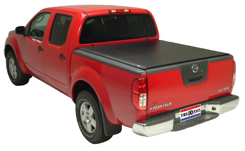 Housse de caisse Truxedo 05-21 Nissan Frontier 5 pieds Lo Pro