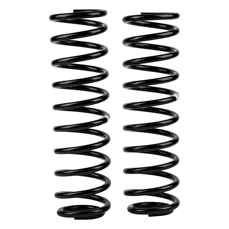ARB Coil Avant Jeep Jl