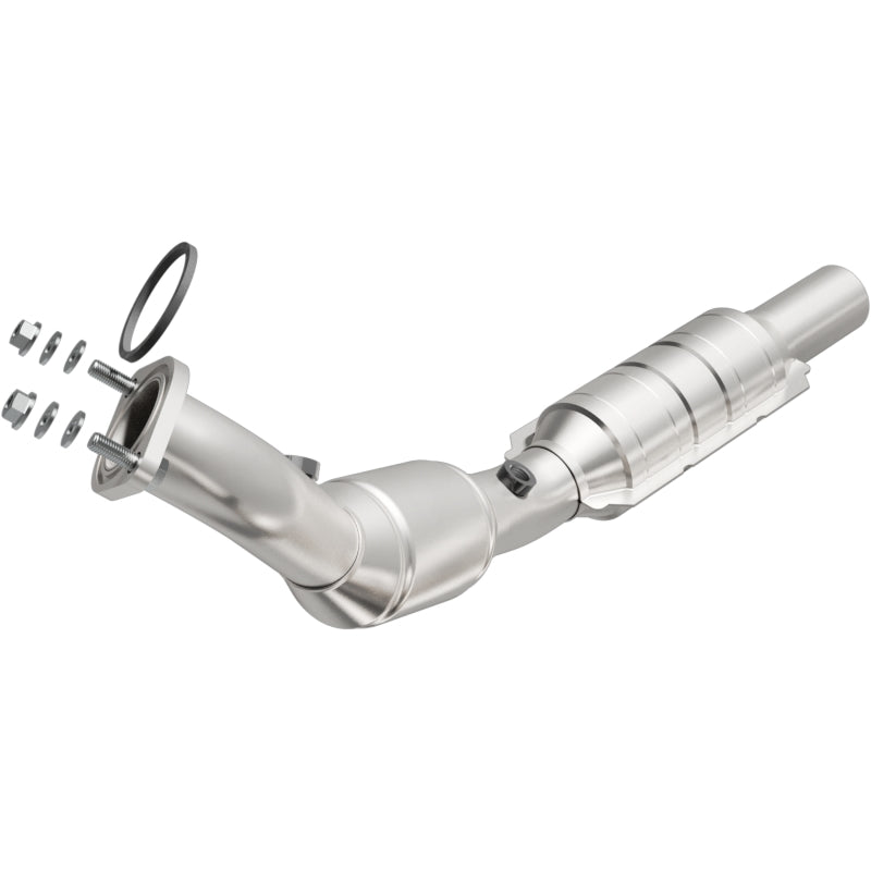 Convecteur MagnaFlow DF 10-11 Chevy Camaro 3,6 L côté passager