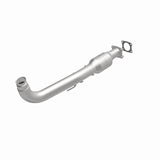Huile moteur Magnaflow DOC DF 07-10 Silverado 2500/3500 HD 6,6 L