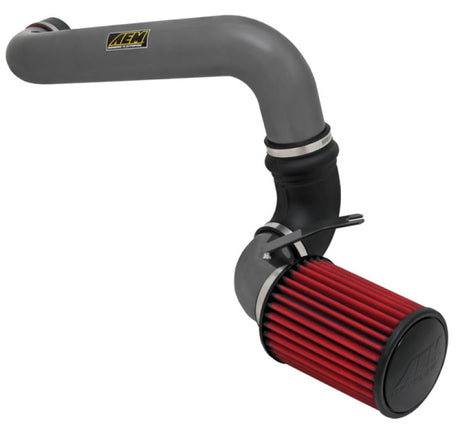 Système d'admission AEM Brute Force BFSCHALLENGER 5,7 L/6,1 L 2009-2010