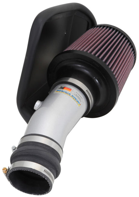 Kit d'admission K&amp;N Performance TYPHOON : 13 Dodge Dart 2.0L L4 F/I