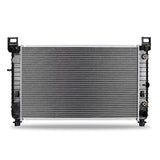 Radiateur de remplacement Mishimoto Cadillac Escalade 2002-2004