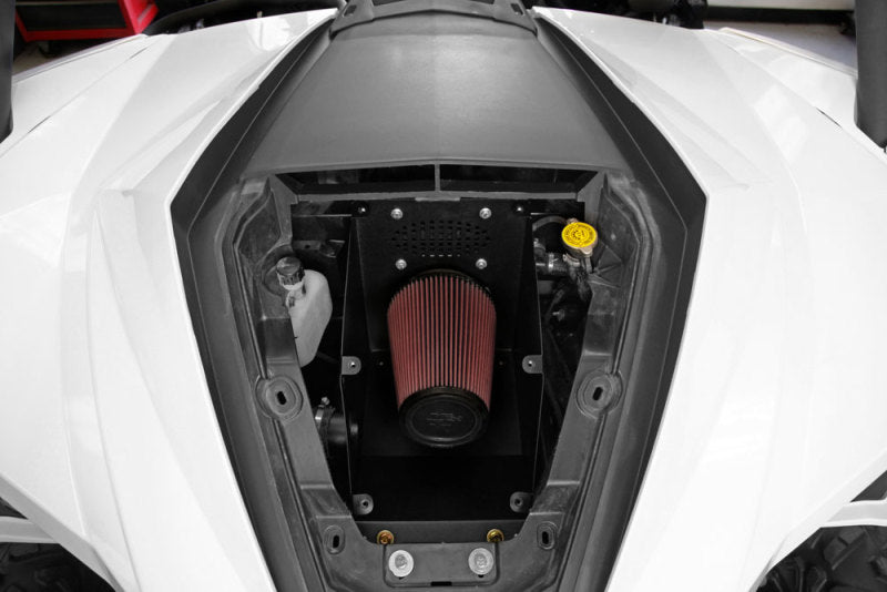 Kit d'admission hautes performances K&amp;N 15-18 CAN-AM Maverick 976CC