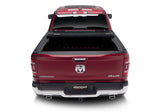 UnderCover 09-18 Ram 1500 (19-20 Classic) / 10-20 Ram 2500/3500 8ft DB Flex Bed Cover