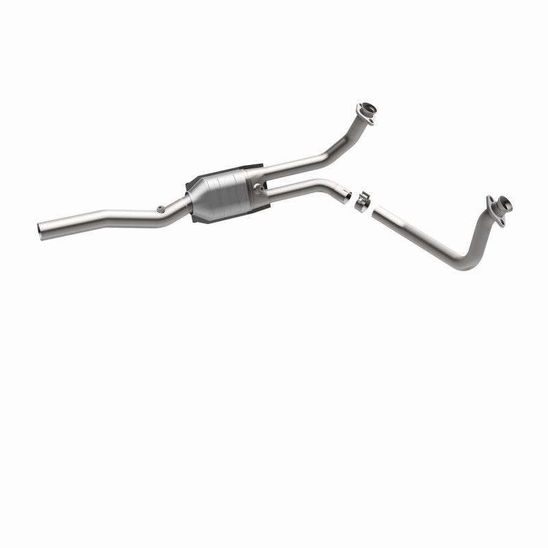Fourgonnette Dodge MagnaFlow Conv DF 96-97 3,9 L/5,2 L/5