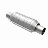 Magnaflow Conv Univ 2,25 pouces CA avant