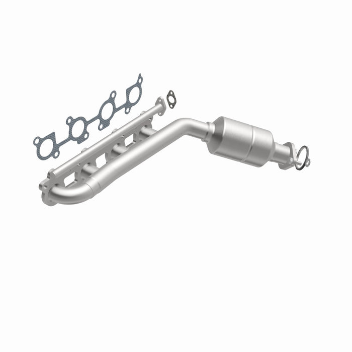 Convecteur MagnaFlow DF 05-09 Lexus GX470 4,7 L