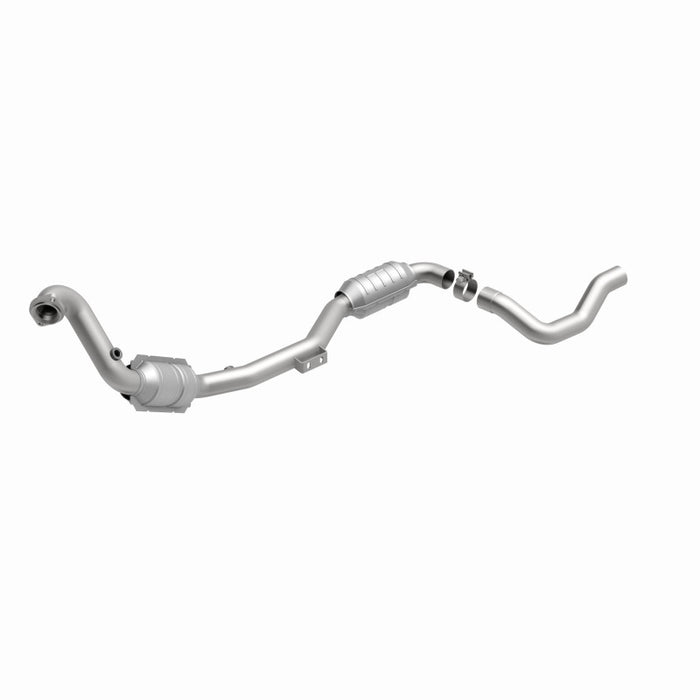 Conduite MagnaFlow DF Mercedes ML55 01-03 côté passager OEM