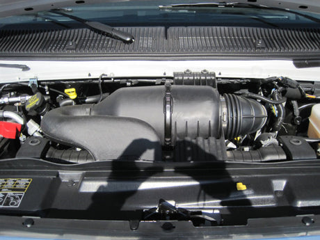 Filtre à air de rechange K&amp;N FORD MUSTANG V8-4.6L, ​​1996-97