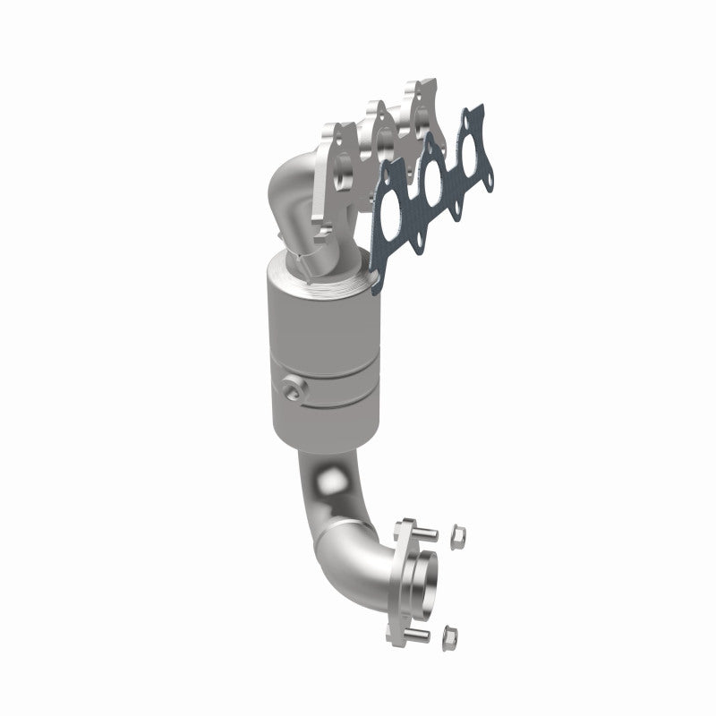 Collecteur d'admission d'air avant Magnaflow Conv DF 07-11 Chrysler Sebring 2,7 L / Collecteur d'admission d'air avant Dodge Avenger 2,7 L 08-10