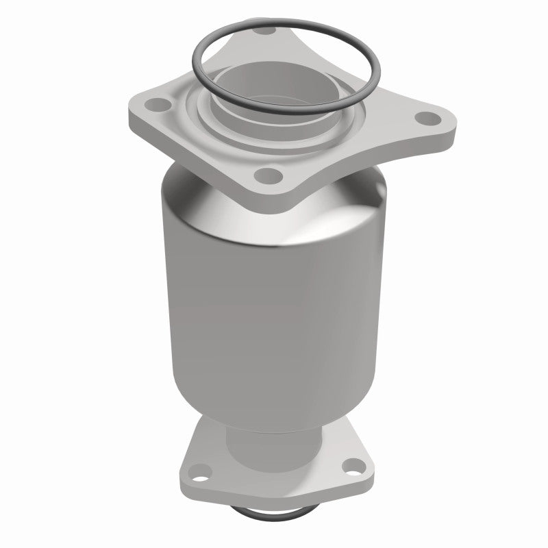 Infiniti I35 3,5 L 2002 Magnaflow Conv DF