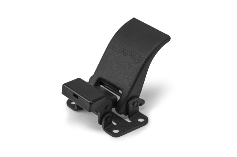 Mécanisme de fermeture du toit rigide Jeep JL/Gladiator DV8 Offroad 2018+